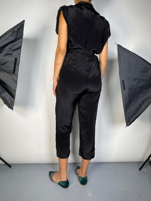 Enterito Negro Maxi