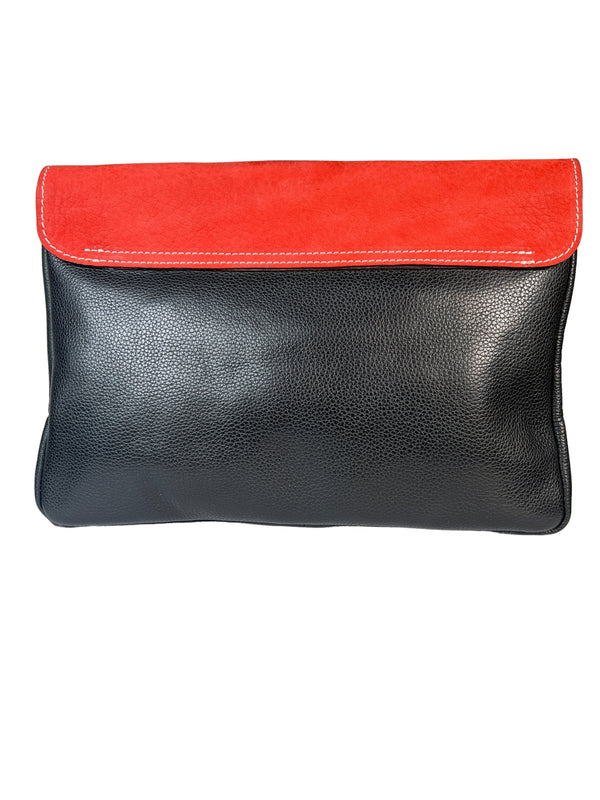 Clutch Bicolor