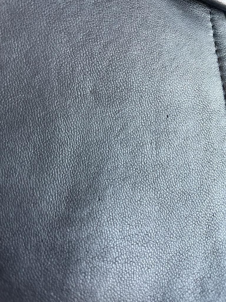 Chaqueta Cuero