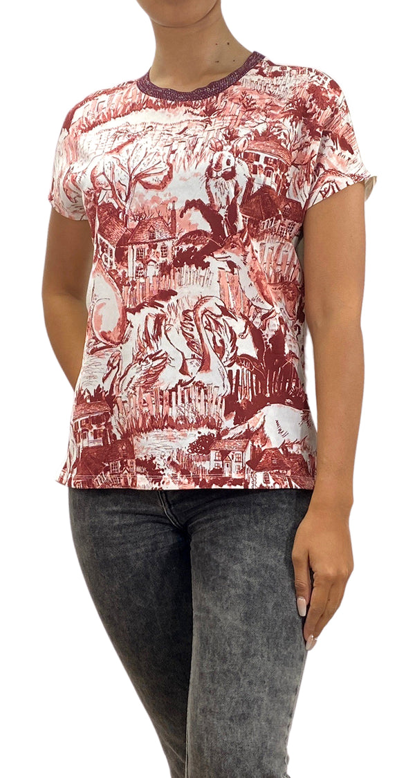 Polera Farm