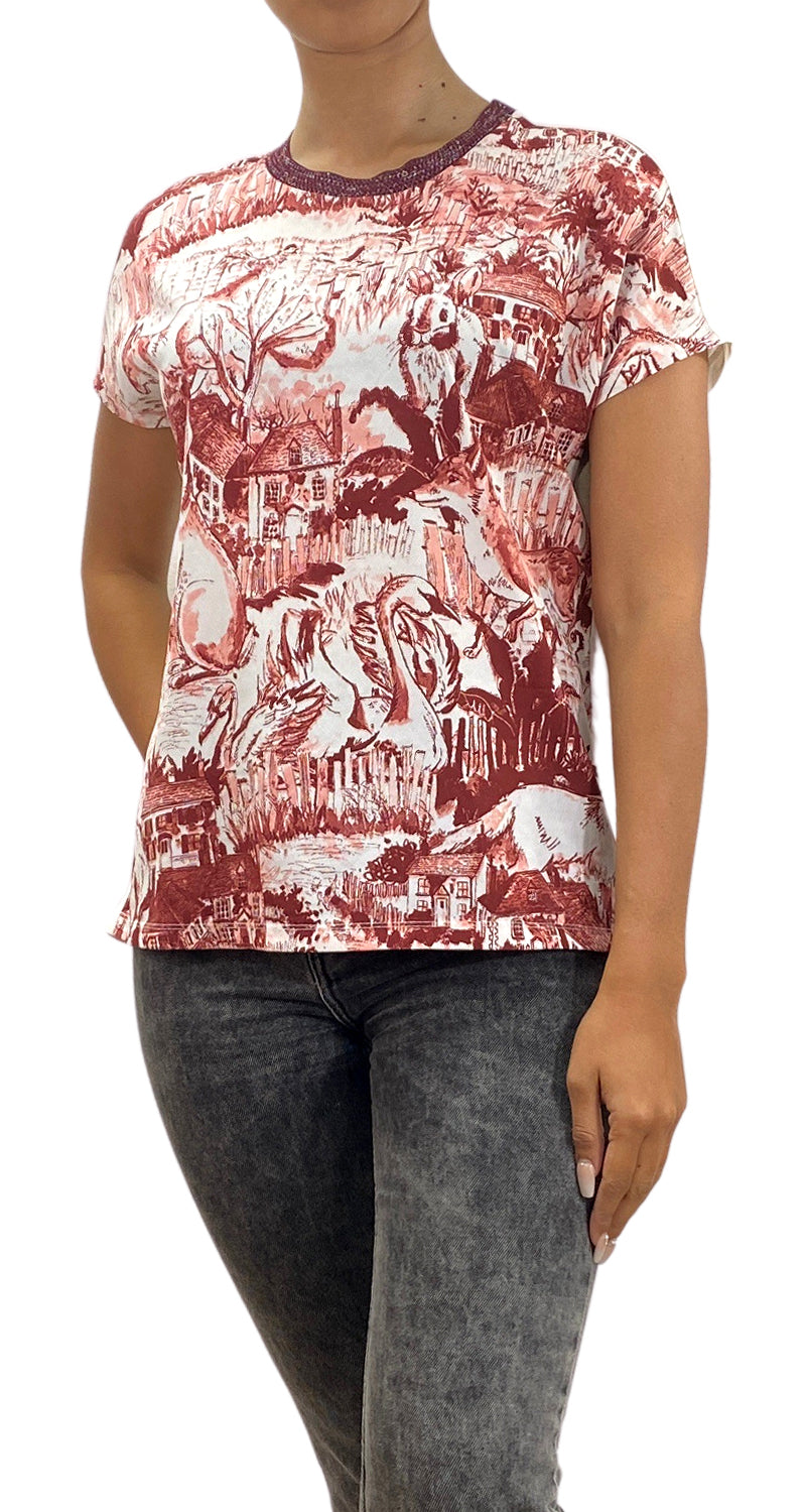 Polera Farm