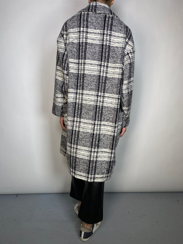 Abrigo Tweed