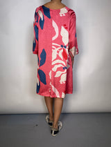 Vestido Olien Short Paint