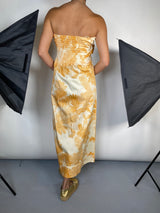 Vestido Johanna Ortiz x Salamanca