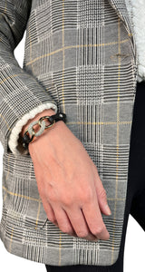 Pulsera Eslabón