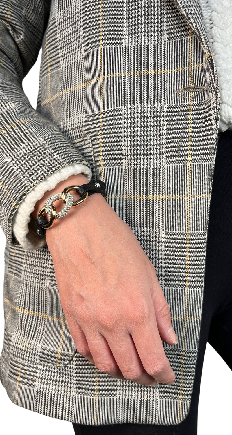 Pulsera Eslabón