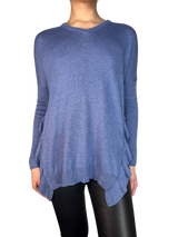 Sweater Azul