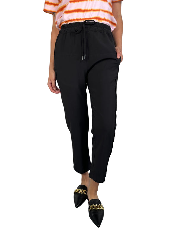 Pantalón Elastic
