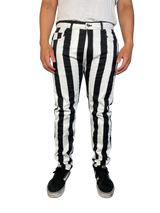 Pantalón a Rayas