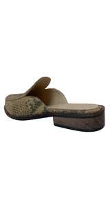 Mules Snake