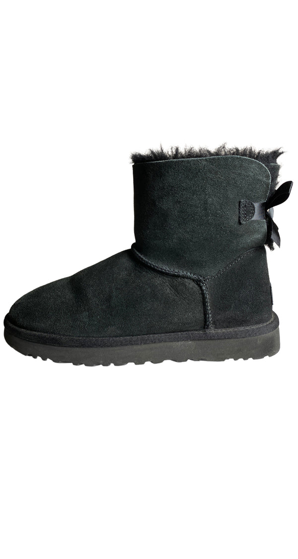 Botas Forradas