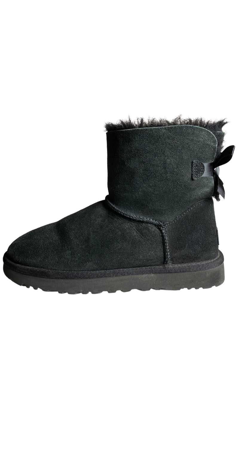 Botas Forradas