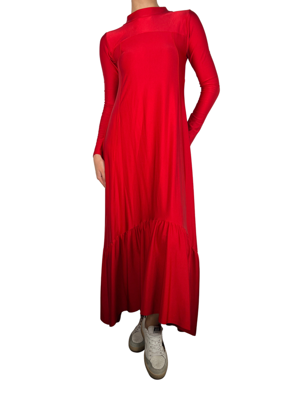 Vestido Maxi