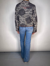 Chaqueta Niran Mika