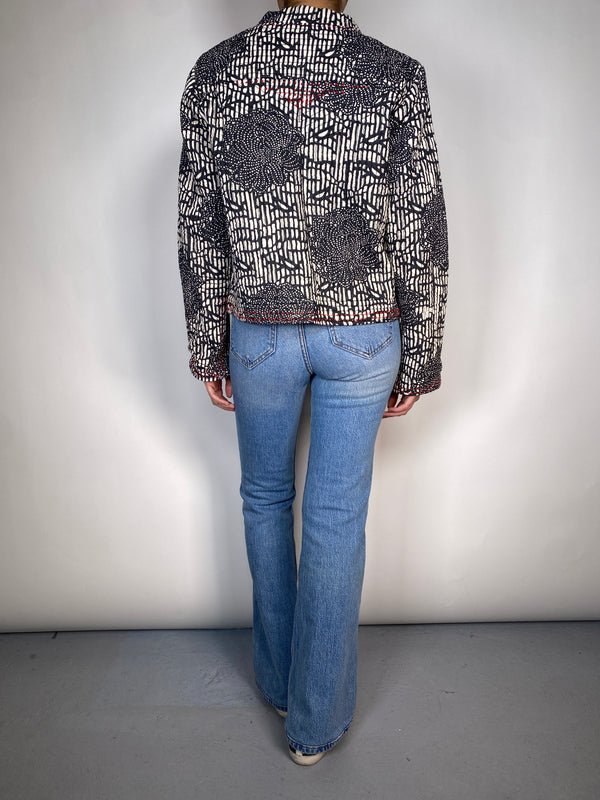 Chaqueta Niran Mika