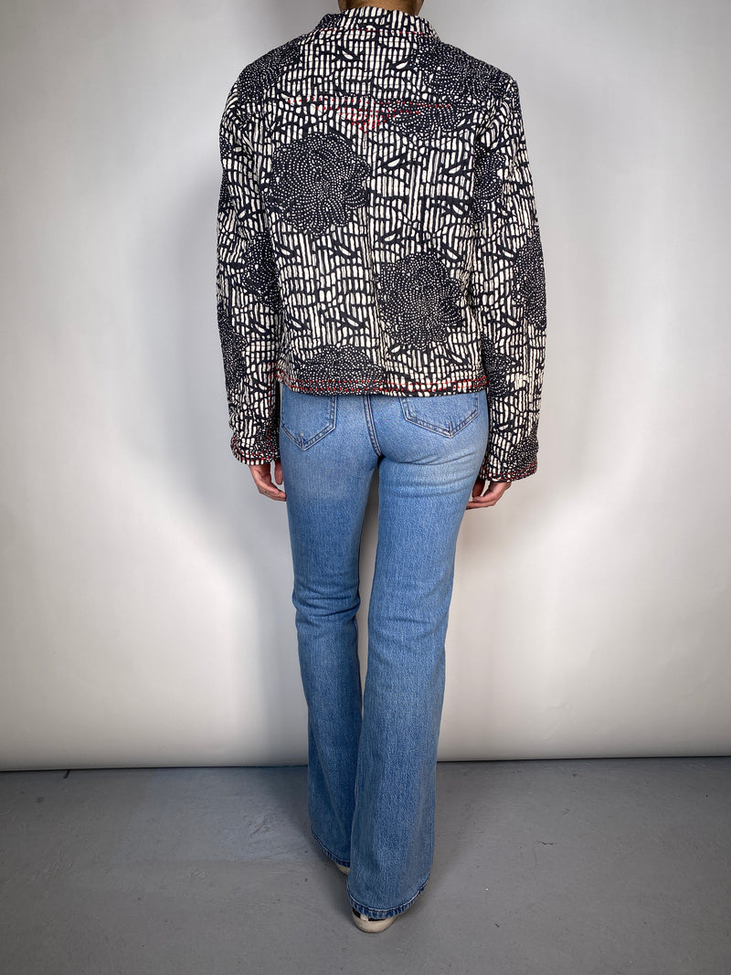 Chaqueta Niran Mika