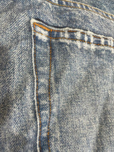 Pantalón Ilusión Denim