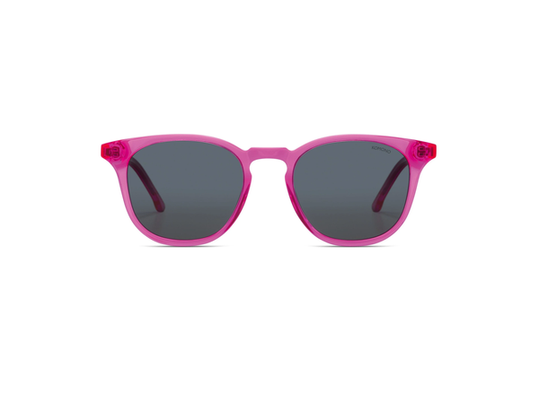 Anteojos Silver Beaumont Neon Pink