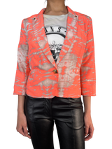 Chaqueta Zion