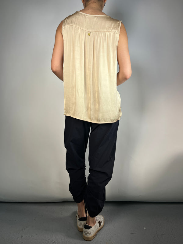 Blusa Robie