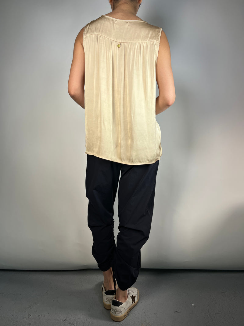 Blusa Robie
