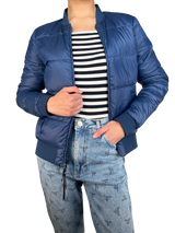 Parca Reversible