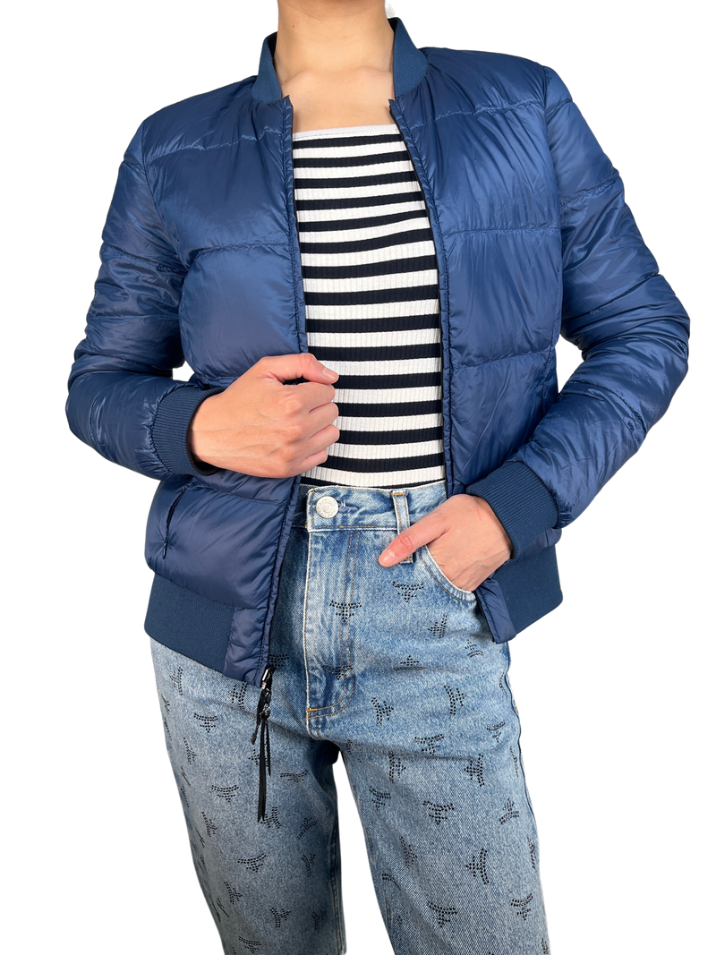 Parca Reversible