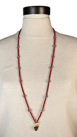 Collar Mostacilla