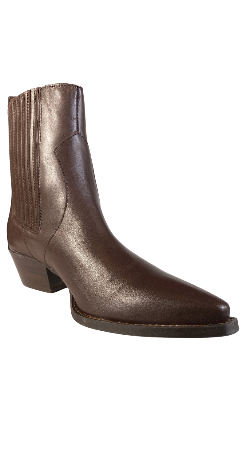 Botines Testa