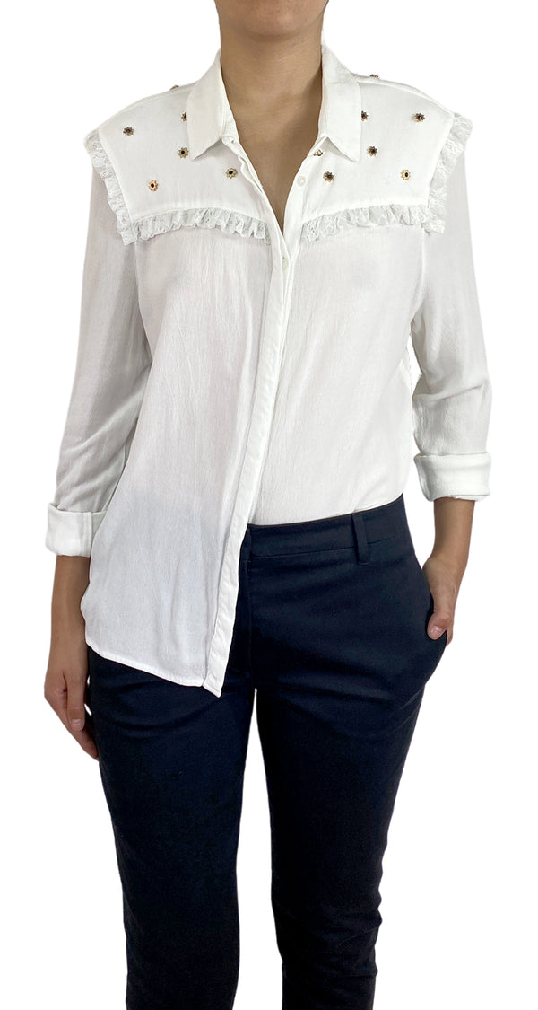 Camisa Sun