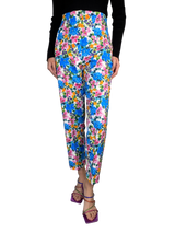 Pantalón Flores