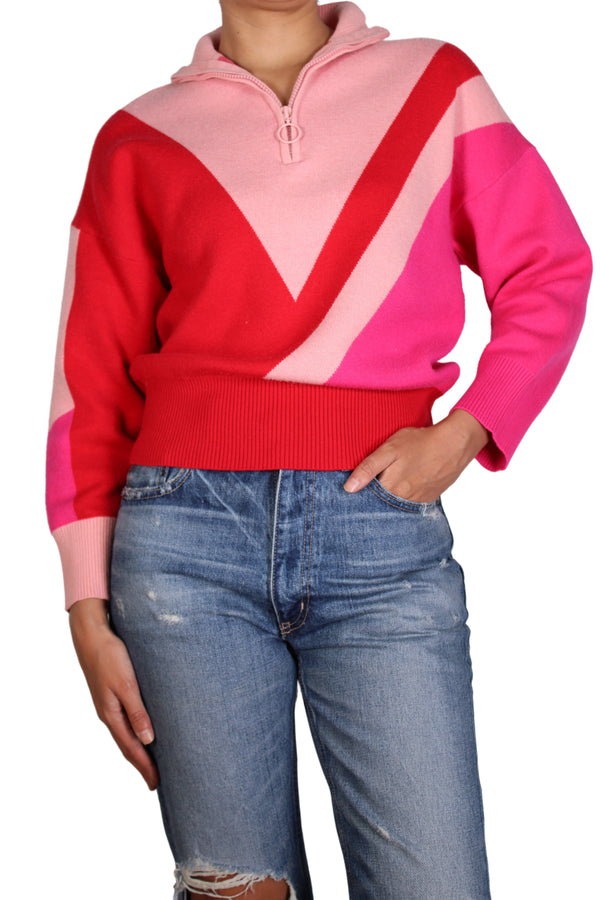 Sweater Multicolor