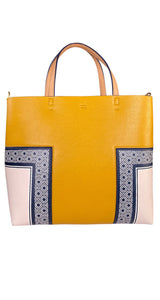 Bolso Block T Mini