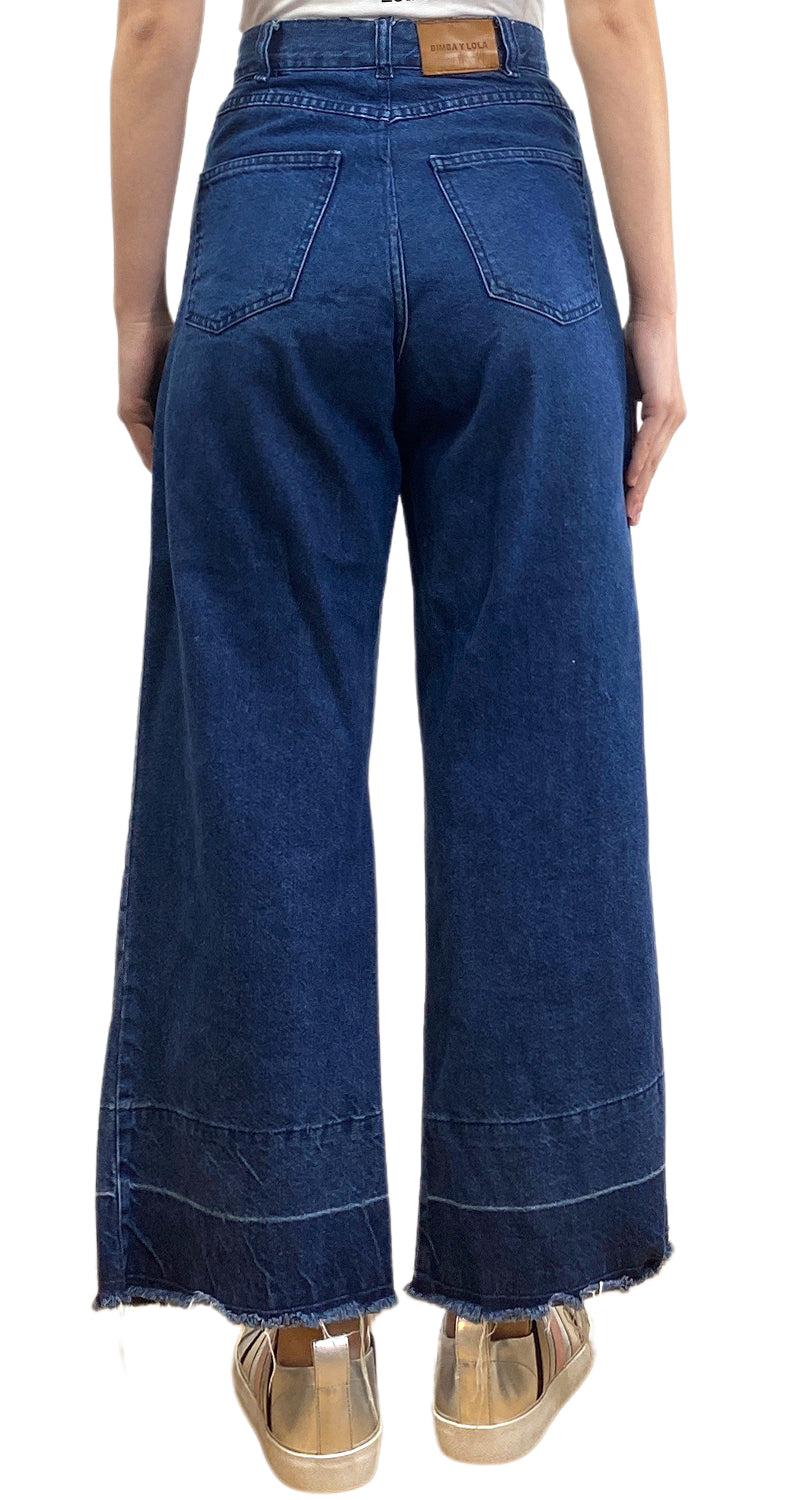 Jeans Desflecado