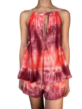 Set Tie Dye