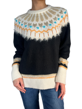 Sweater Kabil New