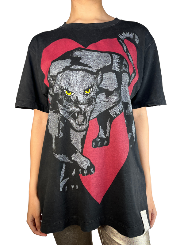 Polera Panther