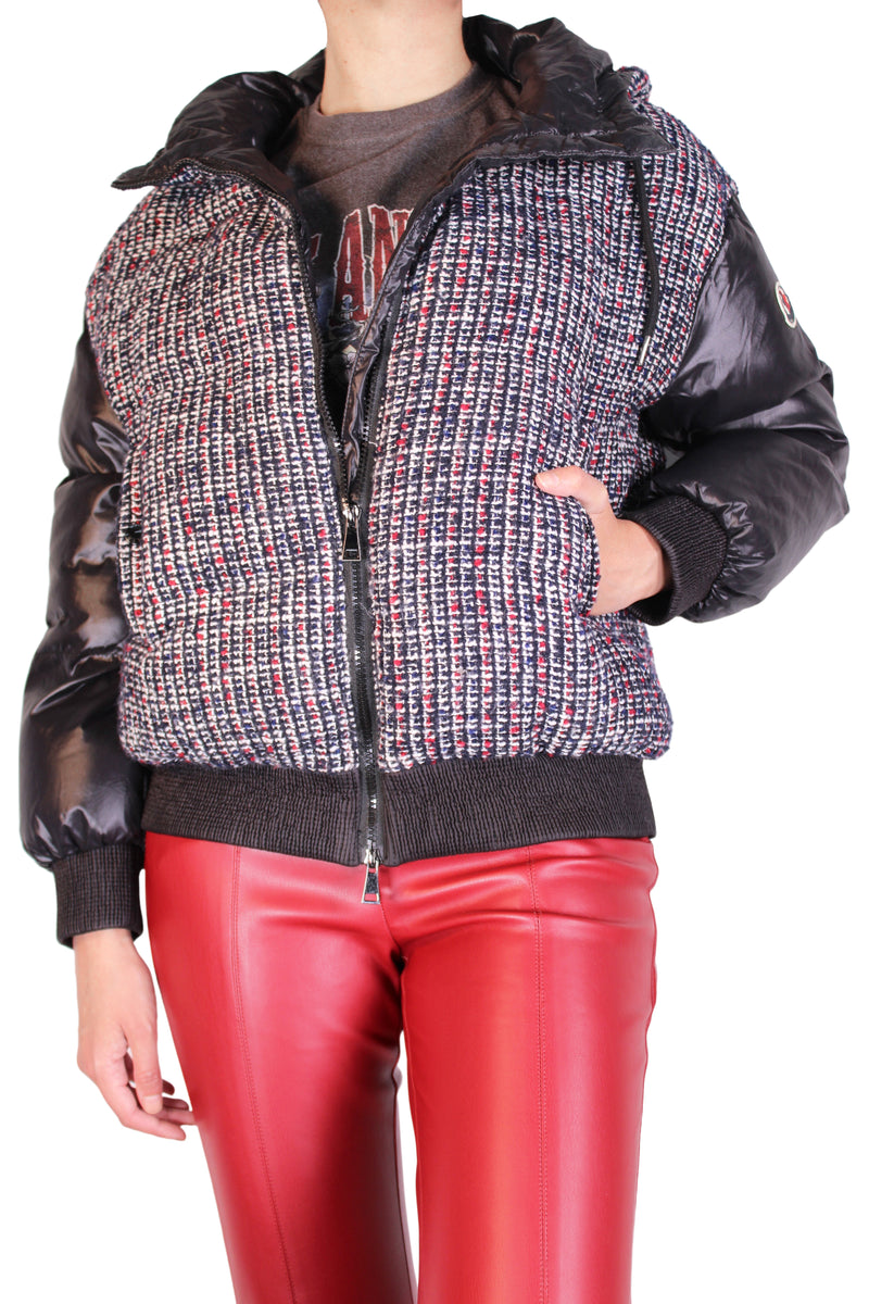 Parka Tweed