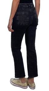 Jeans Negro
