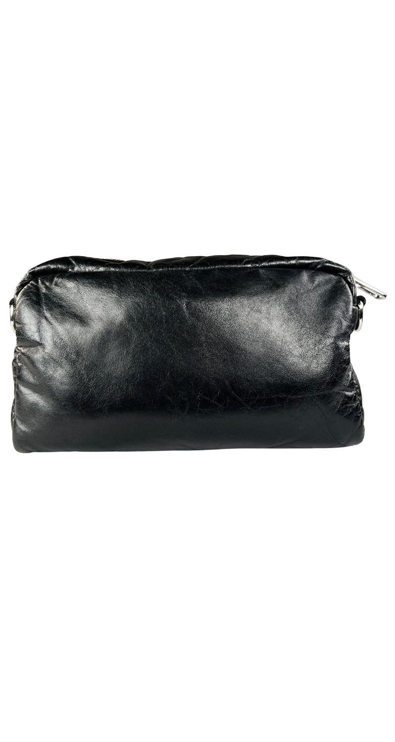 Bandolera Cuero