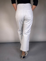 Pantalón Blanco