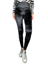 Leggings Velvet