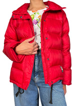 Parca Rojo