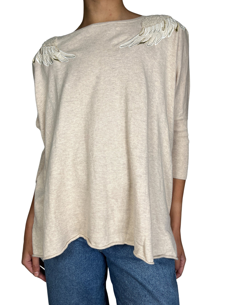 Sweater Alas
