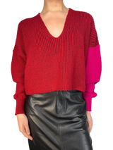 Sweater Burdeo