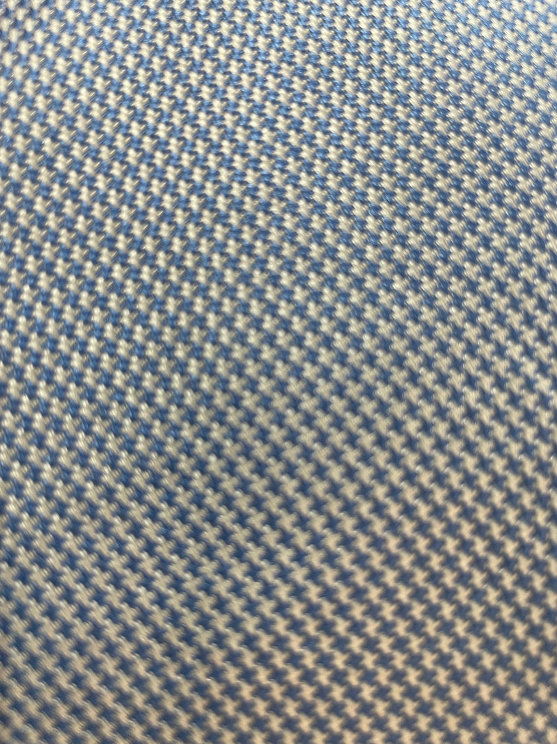 Corbata Seda Celeste