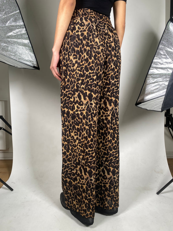 Pantalón Helene Fur