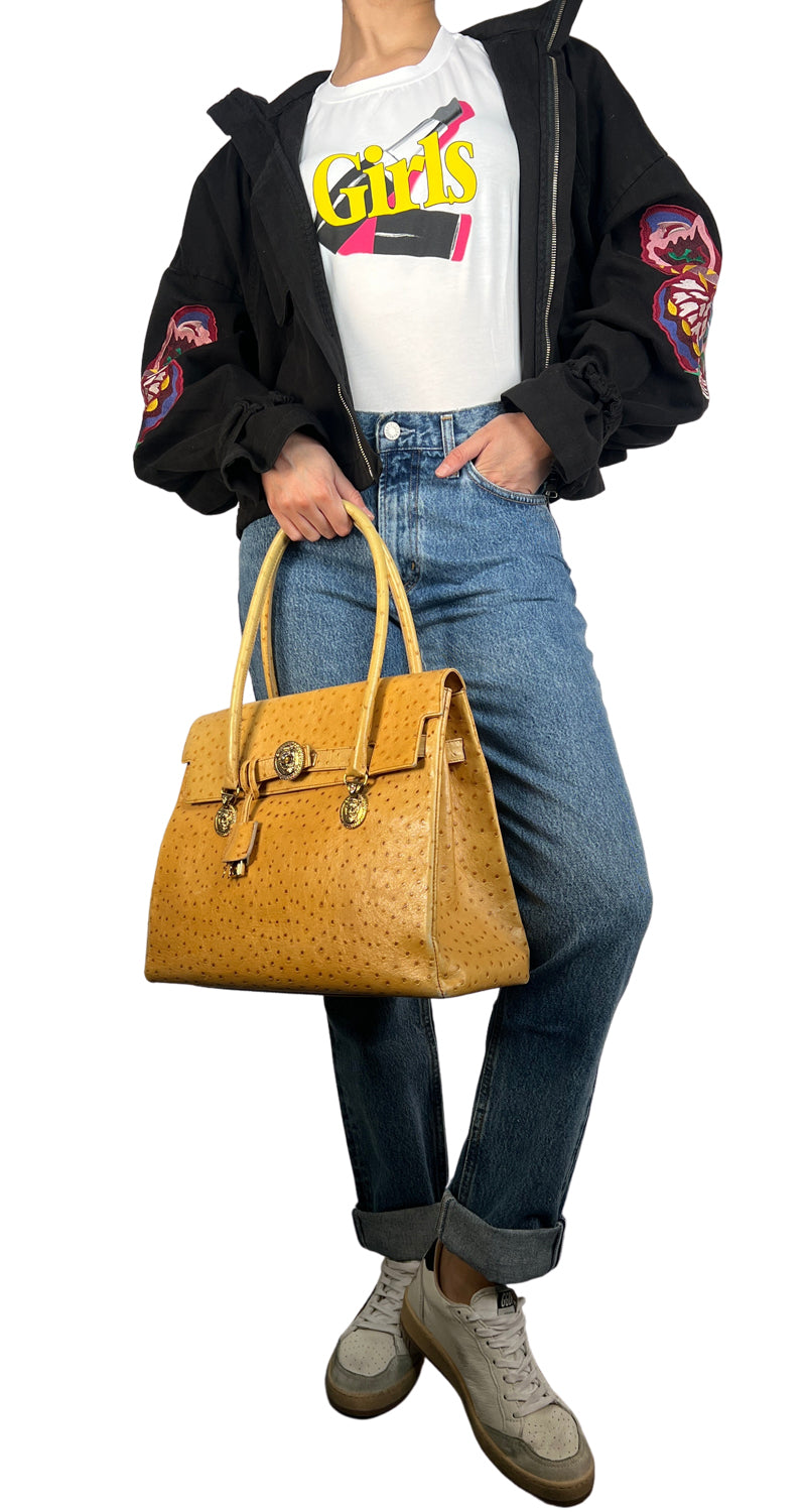 Cartera De Mano