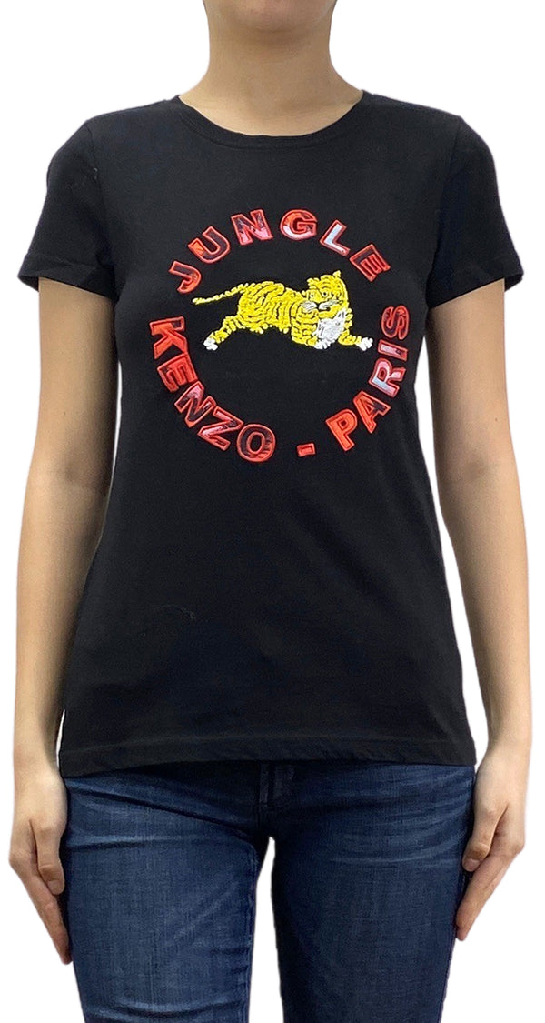 Polera Kenzo x H&M
