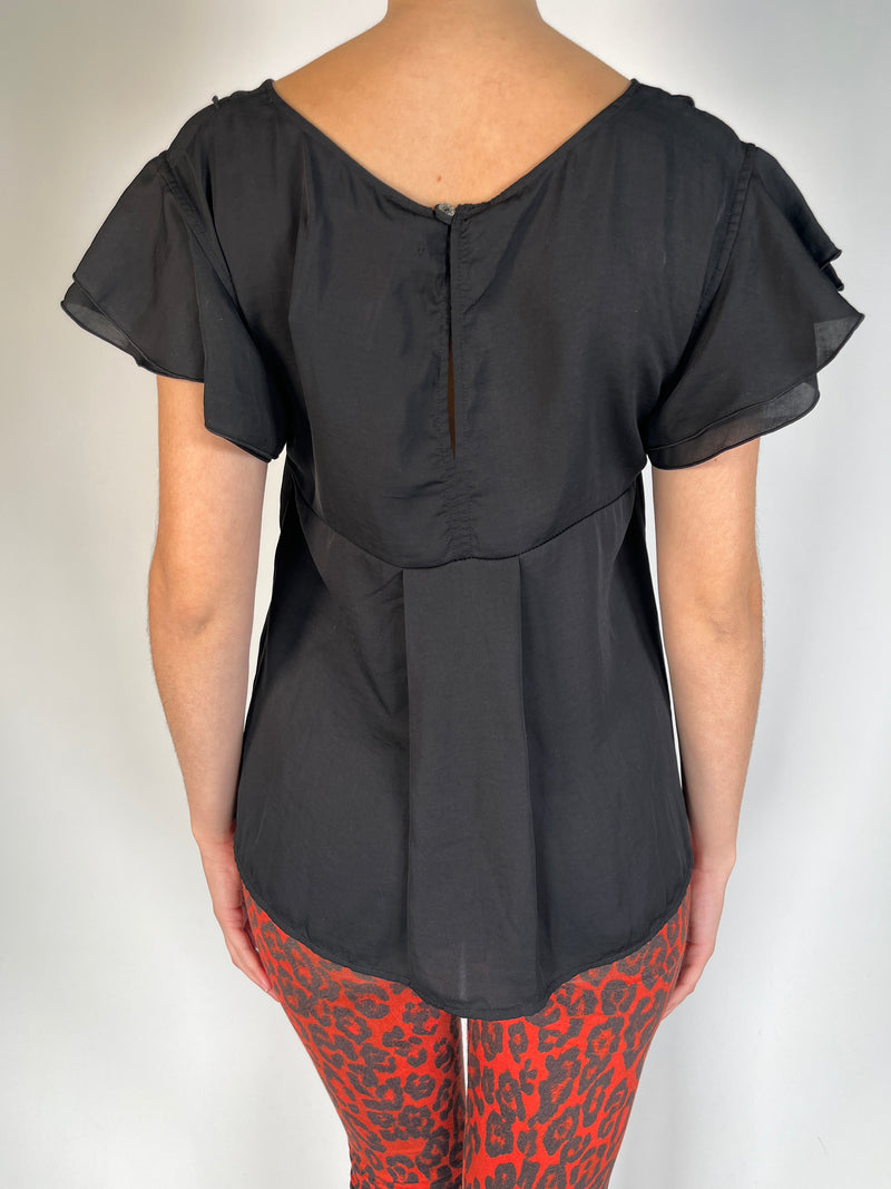 Blusa Vuelos